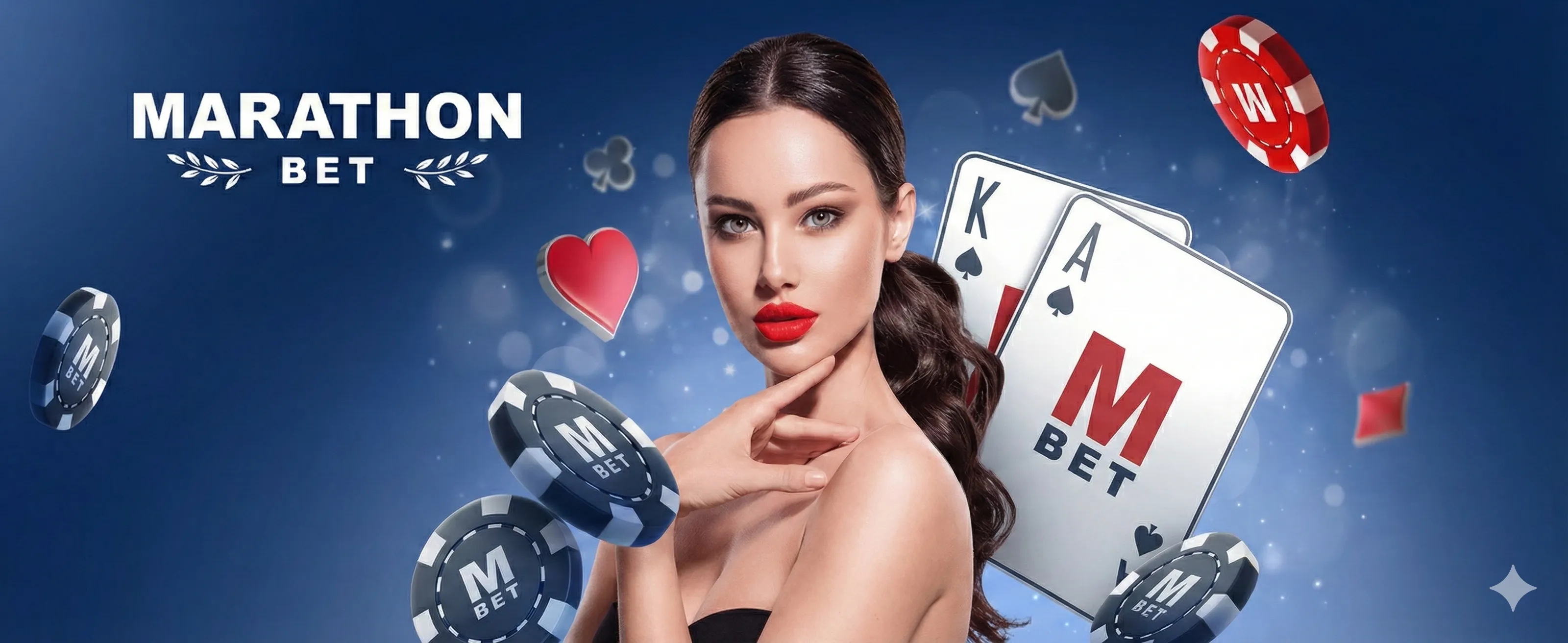 Marathonbet Casino